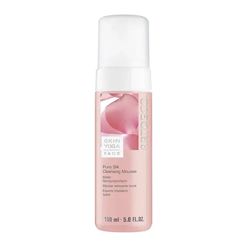 ARTDECO Cleansing Mousse Pure Silk