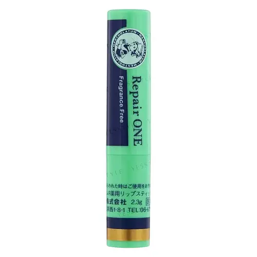 Repair One Lip Balm SPF 25 PA++ Fragrance Free