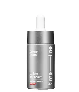 Timeline The Serum