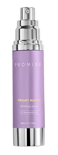 Promise Cosmeceuticals Dreamy Mango 5% Niacinamide Serum