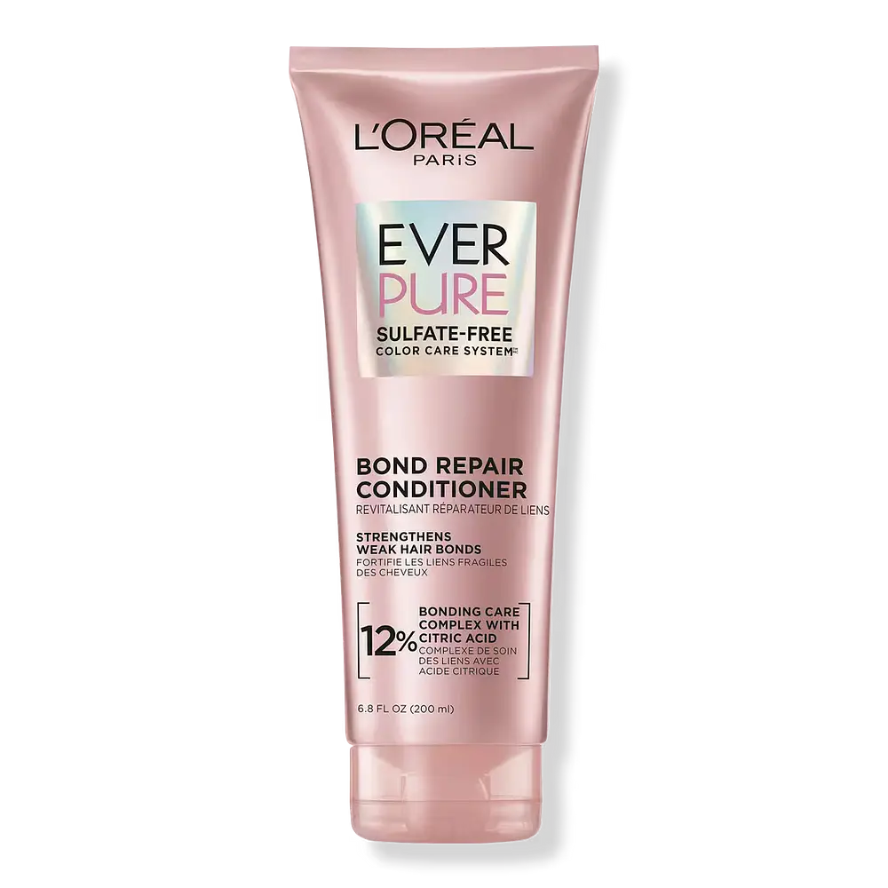 L'Oreal Everpure Bond Repair Conditioner