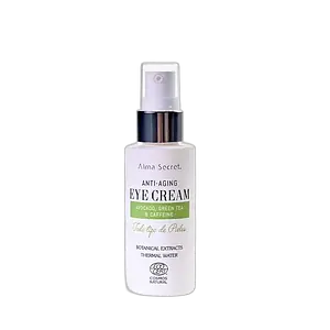 Alma Secret Anti-Aging Eye Cream