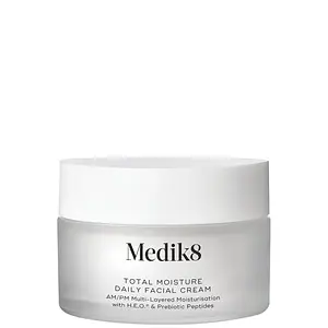 Medik8 Total Moisture Daily Facial Cream