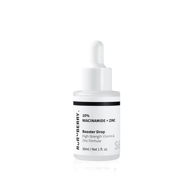 Ruruberry 10% Niacinamide + Zinc