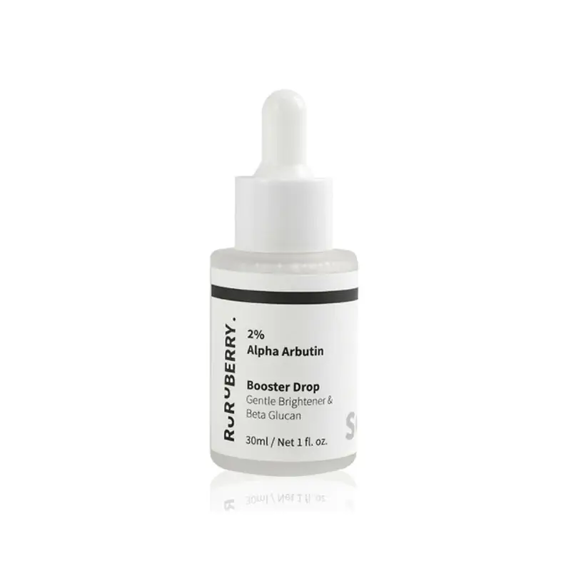 Ruruberry 2% Alpha Arbutin