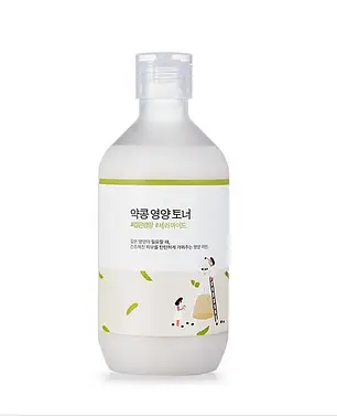 Round Lab Soybean Nourishing Toner
