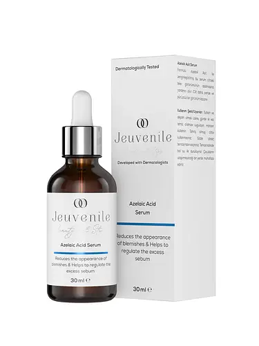 Jeuvenile Azelaic Acid Serum