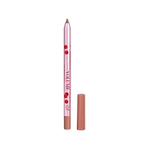 Vivienne Sabo Paris Le Grand Volume Long Lasting Gel Lipliner 07 Brown Pink