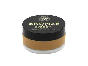 W7 Bronze Chic Bronzing Balm