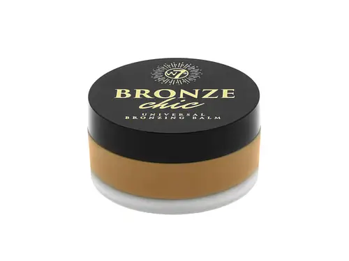 W7 Bronze Chic Bronzing Balm