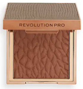 Revolution Beauty Sculpting Bronzer Mocha