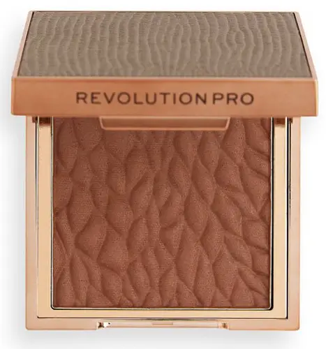 Revolution Beauty Sculpting Bronzer Mocha