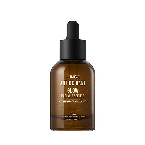 JUMISO Antioxidant Glow Facial Essence