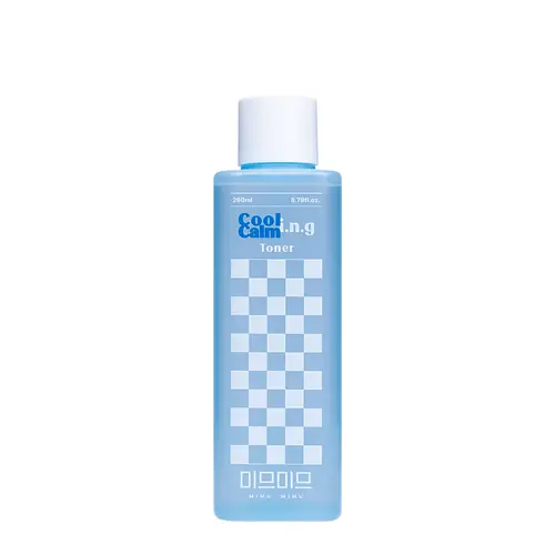 Mimu Mimu Cooling Calming Toner