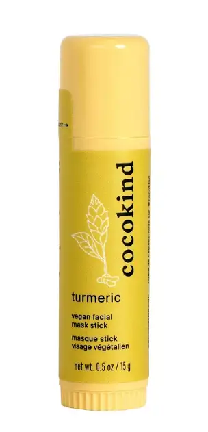 Cocokind Turmeric Mask Stick
