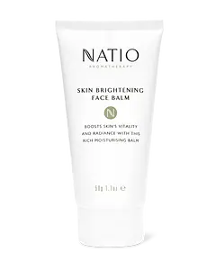 Natio Skin Brightening Face Balm