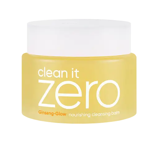 Banila Co Clean It Zero Cleansing Balm Nourishing