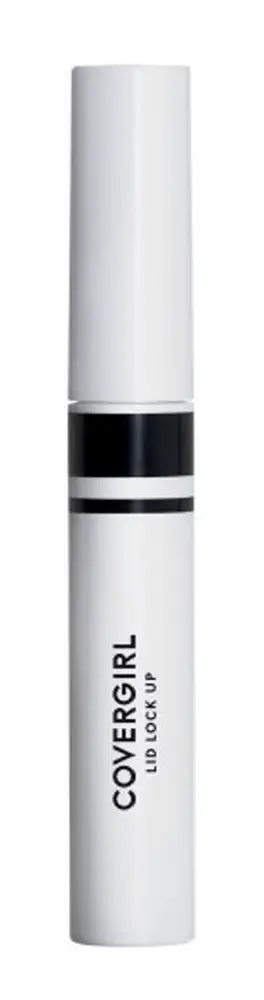 Covergirl Lid Lock Up Eyeshadow Primer
