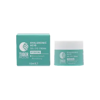 Tiger Moon Hyaluronic Acid Gel Eye Cream