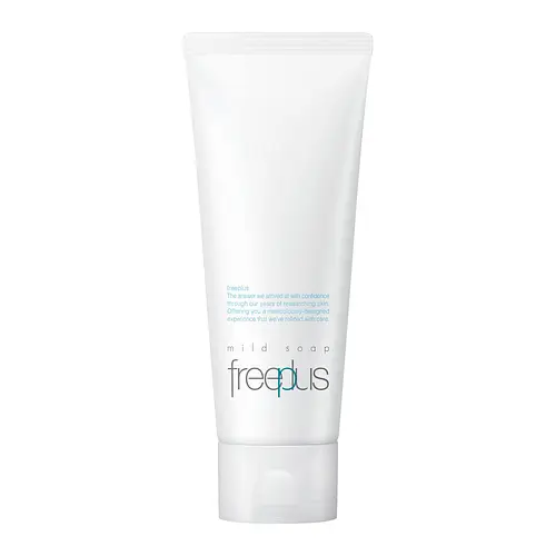 Freeplus Mild Soap