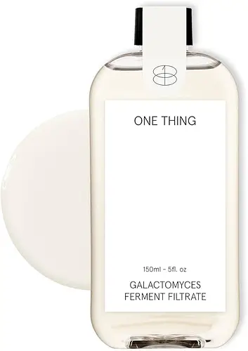 One Thing Galactomyces Ferment Filtrate Toner