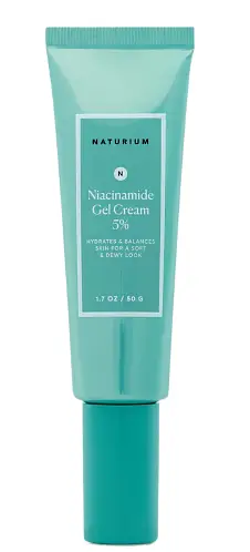 Naturium Niacinamide Gel Cream 5%