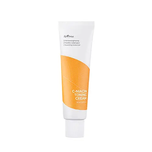 Isntree C-Niacin Toning Cream