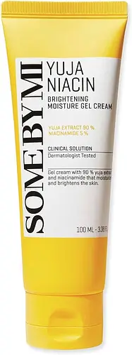 Some By Mi Yuja Niacin Brightening Moisture Gel Cream