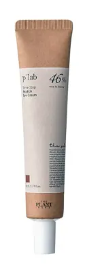 The Plant Base Time Stop Peptide Eye Cream