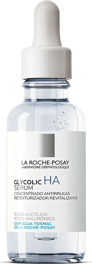 La Roche-Posay Glycolic HA