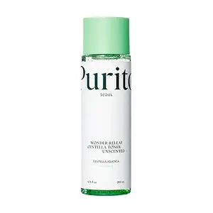 PURITO Wonder Releaf Centella Toner Unscented