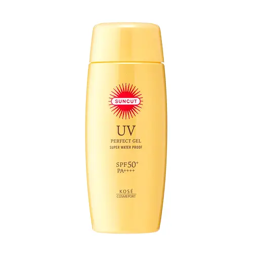 Kosé Suncut Perfect UV Gel SPF 50+ PA++++