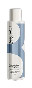BeautyAct Hyaluronic Acid Hydrating Toner