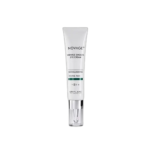 Novage+ Wrinkle Smooth Eye Cream