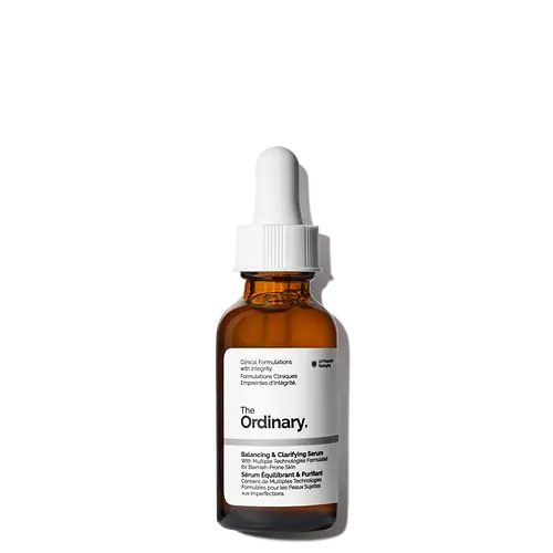 The Ordinary Balancing & Clarifying Serum