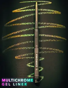 SHEGLAM CHROMA ZONE Multicrome Gel Liner Subliminal