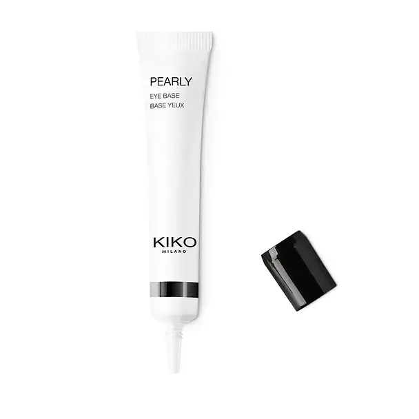 KIKO Milano Pearly Eye Base