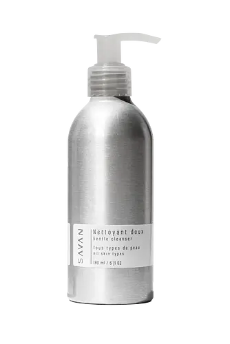 Savan Nettoyant Doux