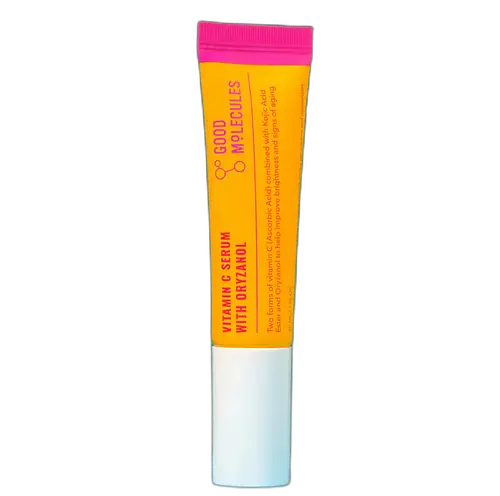 Good Molecules Vitamin C Serum With Oryzanol