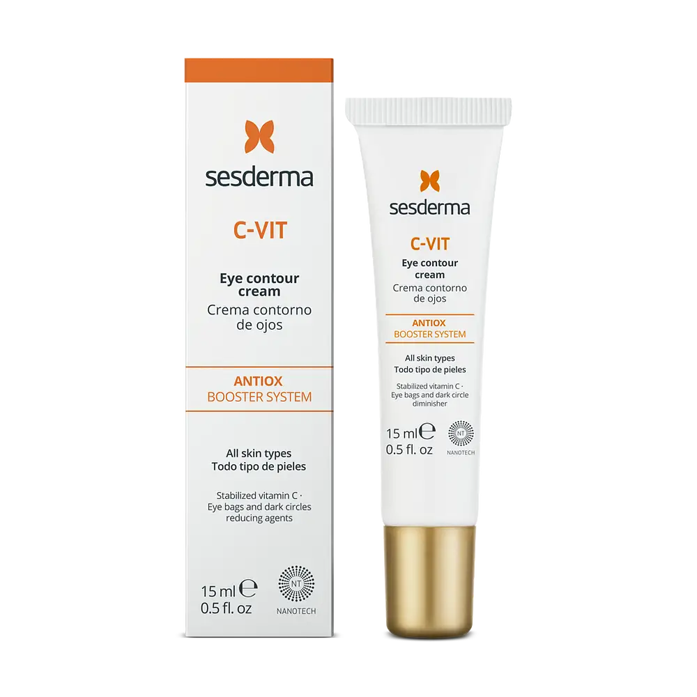 Sesderma C-Vit Eye Contour Cream