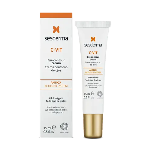 Sesderma C-Vit Eye Contour Cream