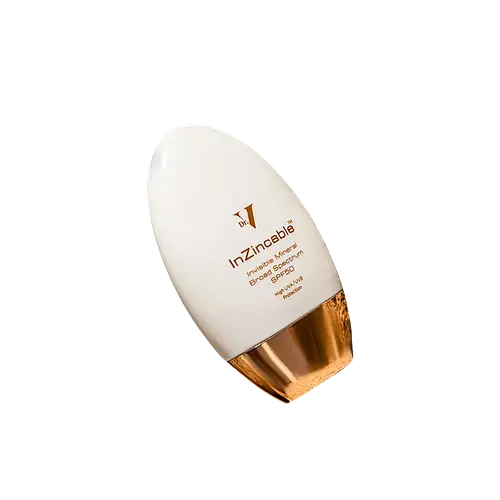 Skincare by Dr V InZincable SPF 50