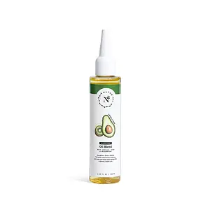 Naturall Hydrating Oil Blend