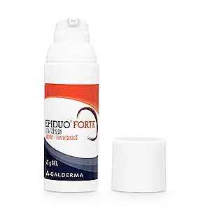 Galderma Epiduo Forte Gel