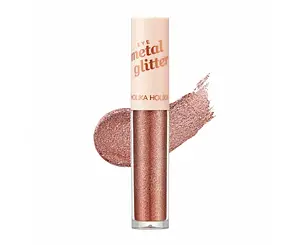 Holika Holika Eye Metal Glitter 02 Rose Burst