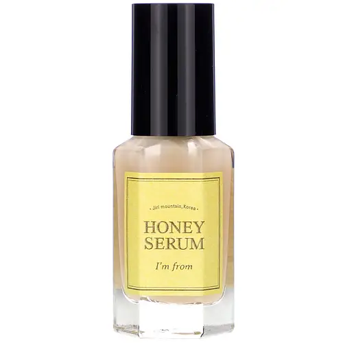 I'm from Honey Serum