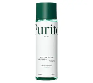 PURITO Wonder Releaf Centella Toner