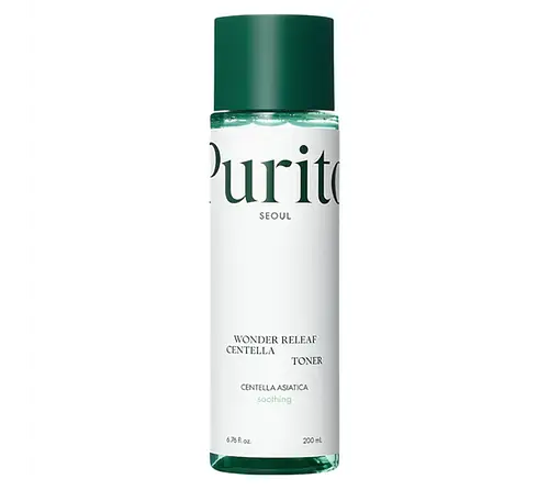 PURITO Wonder Releaf Centella Toner