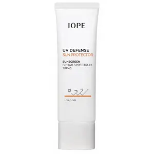 Iope UV Defense Sun Protector SPF 45