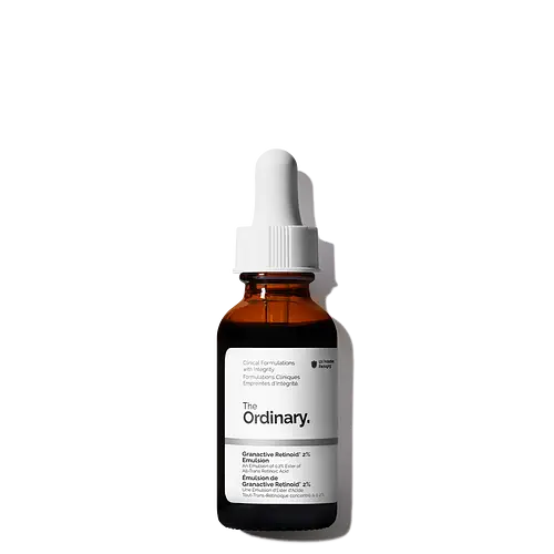 The Ordinary Granactive Retinoid 2% Emulsion